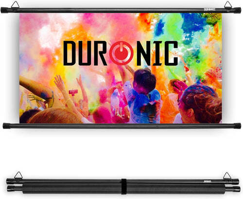 Duronic bps40 beamer - duronic,