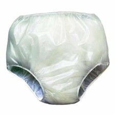 WASSERDICHTE HOSE - weiche