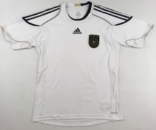Deutschland DFB WM 2010 Adidas Formotion Training Spieler Trikot Germany D8 L