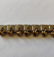 Italian Charms Herz Anhänger