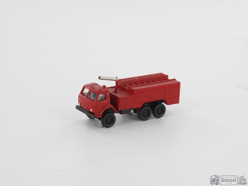 Modelle n00019 kamaz - n00019, 5320