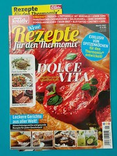 Simply kreativ Rezepte für