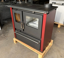 Verso CS Plus Inox Küchenofen