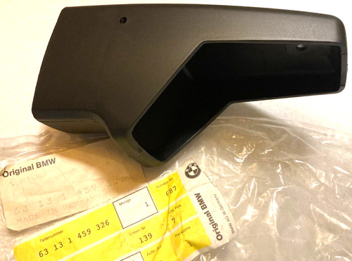 Blinkerhalter vorne rechts bmw - blinkerhalter,
