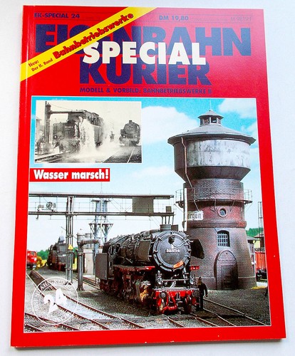Special modell - ek-special, 24