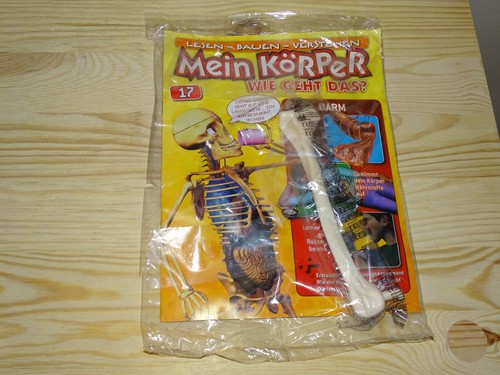 Mein körper wie - mein,