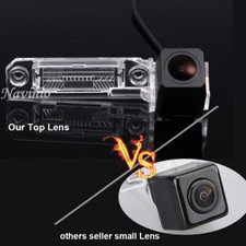 HD Rückfahrkamera für VW Golf 5 V BJ Passat B5 3B limuzyna B6 3C Kombi variant