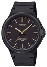 Casio Collection Armbanduhr