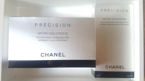 Chanel precision micro - chanel,