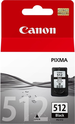 Canon druckerpatronen tinte - canon,