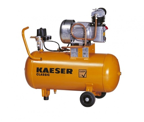 Kaeser classic 320 25w - classic, 320/25w