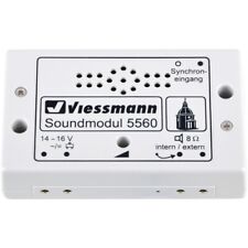 Viessmann 5560 Soundmodul