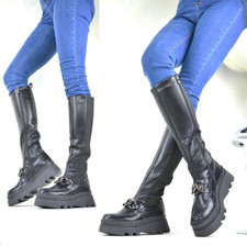 PROFILSOHLE DAMENSCHUHE TREND