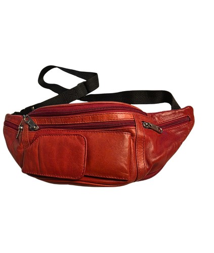 Vintage bauchtasche aus - vintage,
