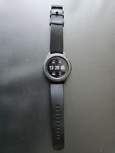Galaxy smart watch - galaxy,