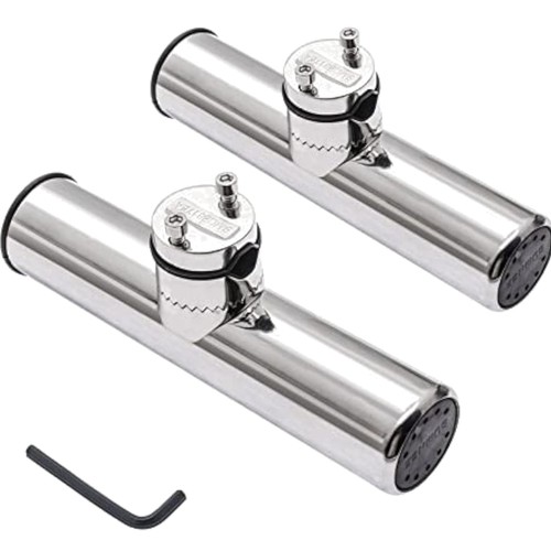 Angelrutenhalter edelstahl - angelrutenhalter,