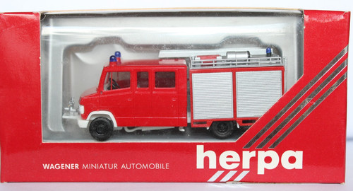 Mercedes benz vario - t2,