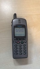 Vollfunktionsfähiges Siemens