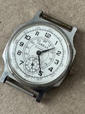 POBEDA  Herren Armbanduhr