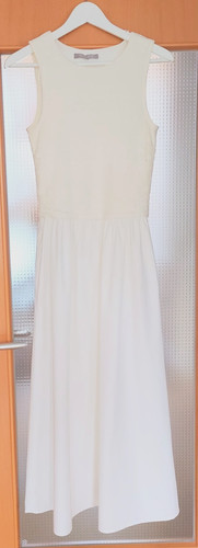 Christian berg sommerkleid - berg,