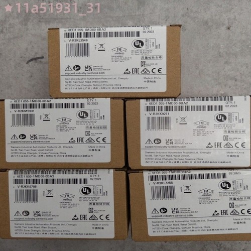 New 6ed1055 1md00 - new,