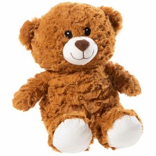 Heunec Bär, Teddybär