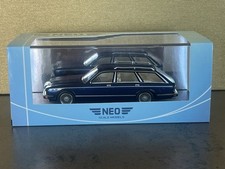 NEO Scale Models 47040 Jaguar XJ40 Shooting Brake