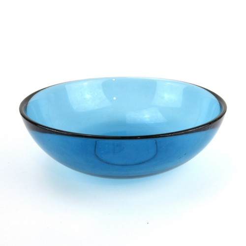 Orrefors glas schale - glas,