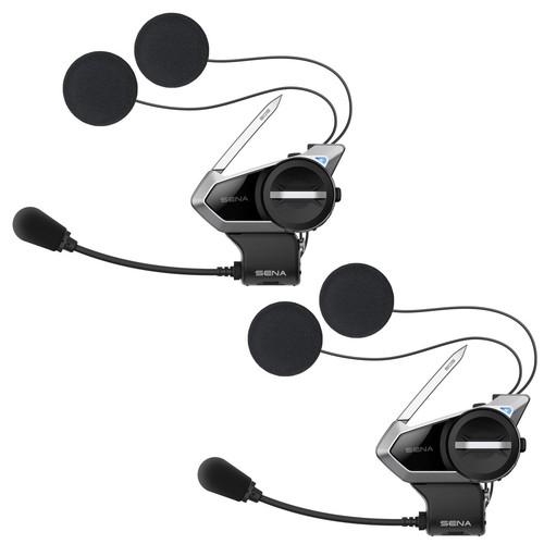 Sena 50s doppelset sound - sena,