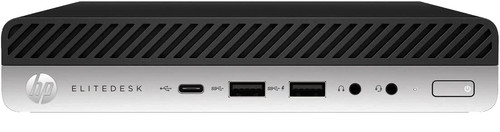 Elitedesk 800 mini pc - hp,
