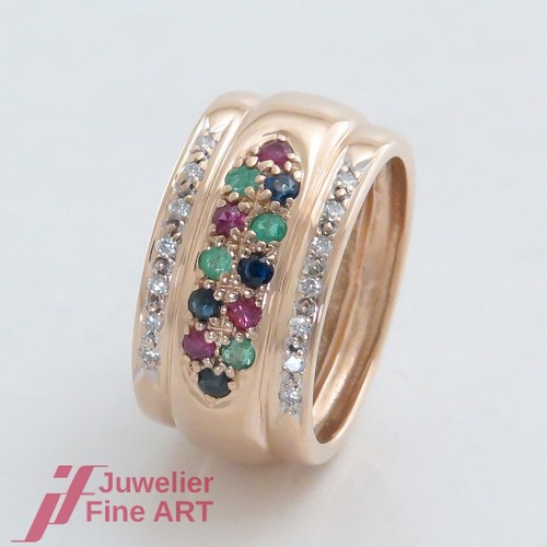 Ring - , '