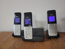 Siemens gigaset c300a trio - siemens,