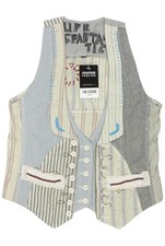 Desigual weste damen - desigual,