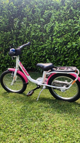 Puky kinderfahrrad zoll - puky, kinderfahrrad,