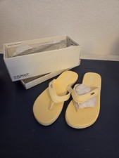 Esprit Damen Gr 40 Gelb NEU