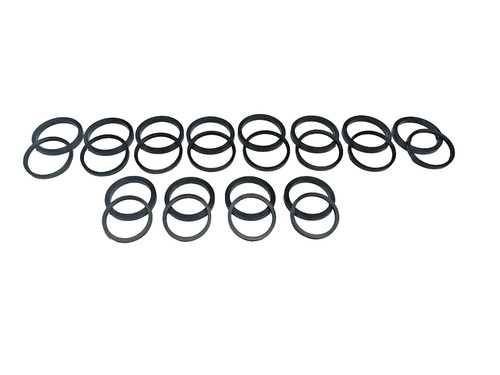 Tokico kolben bremssattel - tokico, 6