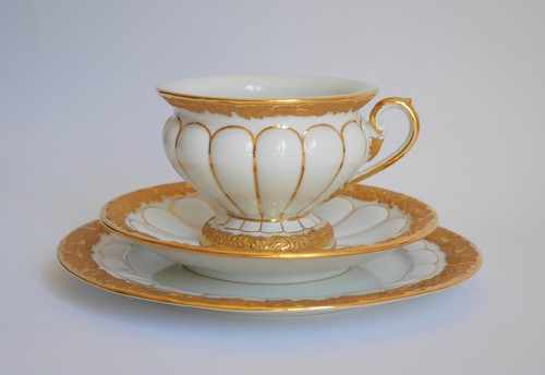 Meissen porzellan kaffee - meissen,