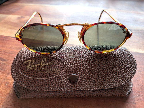 Original vintage ray ban - original, ray-ban