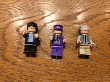 LEGO Harry Potter: Der