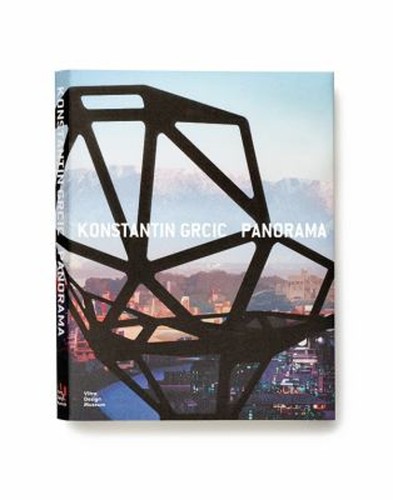 Konstantin grcic panorama - konstantin,