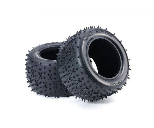 Tamiya cross spike reifen - tamiya, hi