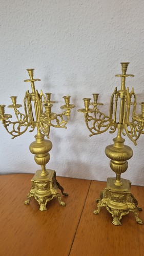 Kerzenständer kerzenhalter - kerzenständer,