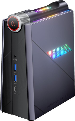 Neue game mini pc - neue】4k,