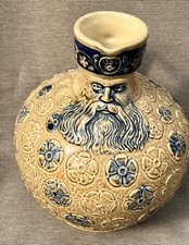 Bartmannskrug Krug Rats -