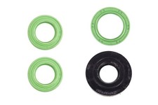 Simmerringe zum Motor für MZ ETZ 125, 150 - NBR Wellendichtringe