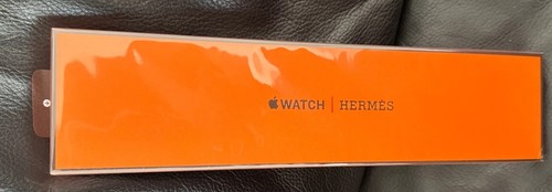 Apple watch hermès - watch,