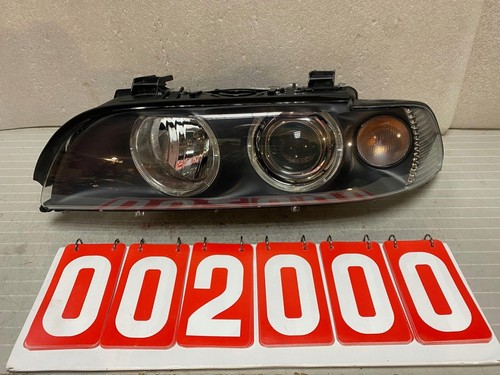 Frontscheinwerfer bmw e39 - frontscheinwerfer,