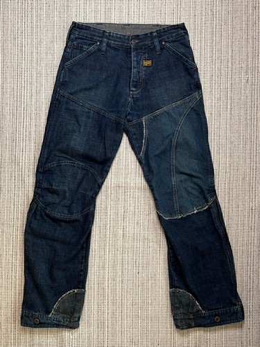 Star raw herren elwood - elwood, s.c