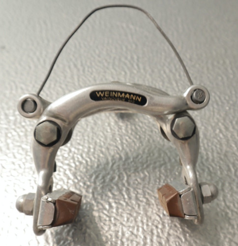 Weinmann vainqueur 610 - weinmann,