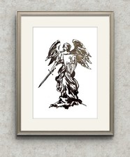 Nero valen original moderne - original,